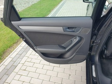 Audi A4 B8 Avant Facelifting 2.0 TDI 143KM 2012 Audi A4 2.0tdi CR 143KM Lift Duża Navi Alu Felgi, zdjęcie 18
