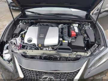 Lexus ES VII (XV70) 2025 Lexus ES 2025 Lexus ES ES 350 F SPORT Design FWD 3.5 Benzyna 302KM, zdjęcie 9