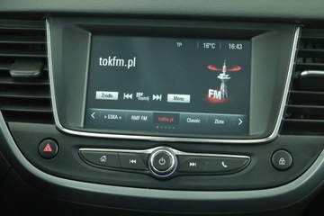 Opel 2022 Opel Crossland 1.2 Turbo, Salon Polska, zdjęcie 8