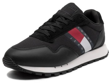 TOMMY HILFIGER RETRO RUNNER ESS EM0EM01081 buty sportowe