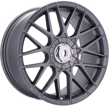 Alufelgi 18 do VW TIGUAN Allspace FaceLifting