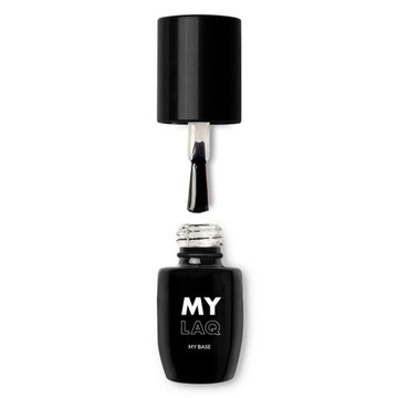 MYLAQ Baza Hybrydowa MY BASE 5 ml