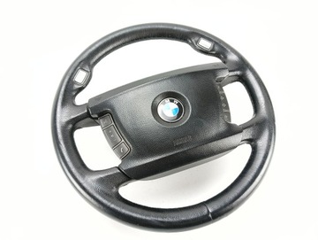 VOLANT BMW 7 E65 FACELIFT (2005-2008) 6031435C