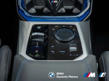 BMW X3 G45 SUV Plug-In 2.0 30e 299KM 2026 BMW X3 30e xDrive 299 KM PHEV - Kamera 360 - HarmanKardon - Pakiet M Pro, zdjęcie 34