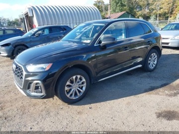 Audi Q5 II 2024 Audi Q5 Prestige 55 Tfsi E S Line Quattro S Tronic 2024 2.0l 2.0 Hybryda, zdjęcie 1
