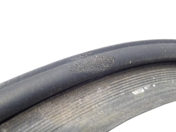 ПРОКЛАДКА БАГАЖНИКА ПОЗДНЯЯ TOYOTA YARIS I 1999-2005 гг.