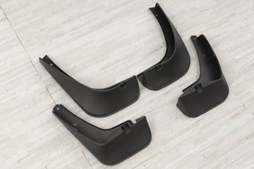 HYUNDAI ix35 2010-2015 ГРЯЗИ