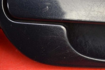 KLIKA PRAVÁ ZADNÍ GRANÁTOVÝ OPEL OMEGA B 99-03
