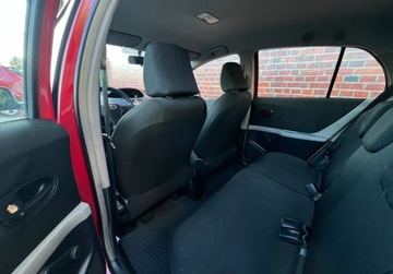 Toyota Yaris II Hatchback 5d 1.0 VVT-i 69KM 2006 Toyota Yaris Salon PL 3 wlasciciel klima Gwarancja w cenie Warszawa VKRW, zdjęcie 9