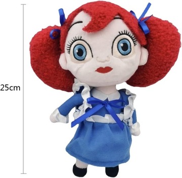 POPPY MASCOT PLAYTIME HUGGY WUGGY PLUSH ED