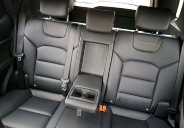 Ssangyong 2025 SsangYongKGM Torres EVX - 100 elektryk - prod. 2025 Elektryczny 207KM, zdjęcie 17