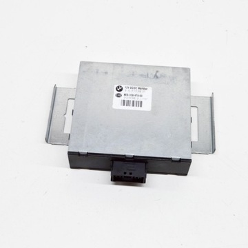 8ES00947900 JINÉ MODUL 320 I 125 2007 BMW 3 COUPE (E92)