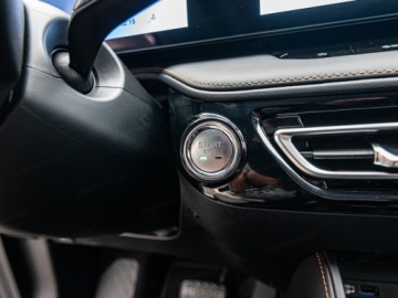MG HS II SUV Hybrid+ 1.5T HYBRID+ 224KM 2026 MG HS 1.5T HEV+ Exclusive aut Suv 224KM 2026, zdjęcie 10