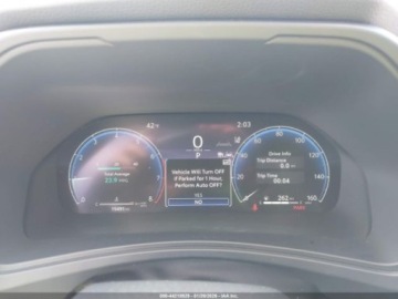 Toyota 2024 Toyota Grand Highlander Platinum 2024 2.4 Benzyna 265KM, zdjęcie 10