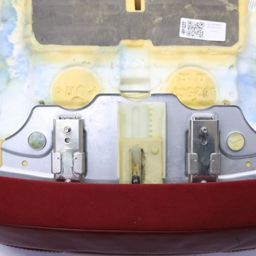 MERCEDES R231 SEDAČKA SEDADLA OHŘÍVAČ KŮŽE PRAVÝ PŘEDNÍ A2319108000