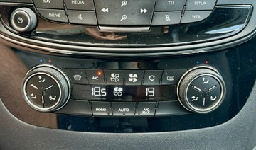 Peugeot 508 I SW Facelifting 2.0 BlueHDi 150KM 2017 Peugeot 508 Allure,LED,Navi,ASO,Gwarancja, zdjęcie 21