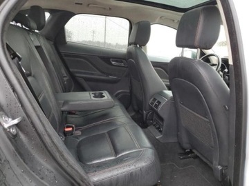 Jaguar F-Pace 2020 Jaguar F-Pace 2020r., 4x4, 2.0L, zdjęcie 8