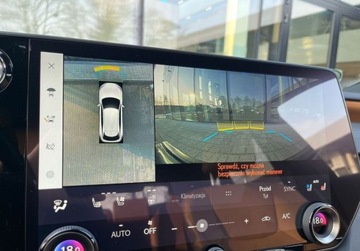 Lexus RX V 2023 Lexus RX RX 350h Prestige Technology FV23 Salon PL Serwis ASO 1 wl, zdjęcie 18