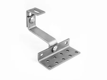 РУЧКА МОНТАЖНЫЙ КРЮК РЕГУЛИРОВКА ЧЕРЕПИЦЫ ДЛИННЫЙ PV