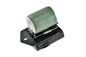 ERD-PL-007 NTY РЕЗИСТОР ВОЗДУХОДУВКИ NTY