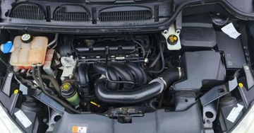 Ford C-MAX II 2010 Ford C-MAX Ford C-MAX 1.6 Benzyna 100KM, zdjęcie 33