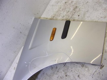 BLATNÍK LEVÝ PŘEDNÍ BMW E46