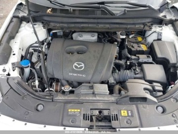Mazda CX-5 II 2024 Mazda CX-5 2024r., 4x4, 2.5L 2.5 Benzyna 187KM, zdjęcie 11