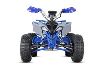 ЭЛЕКТРИЧЕСКИЙ квадроцикл Quad 1500 Вт Barton Motors VOLT КОЛЕСА 8 ФУТОВ ДЮЙМОВ Тормозной диск