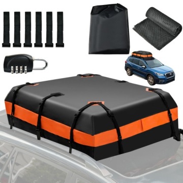 BOXY DACHOWE Z BLOKADĄ HASŁEM 112*86*43CM ŁATWE DO ZAINSTALOWANIA