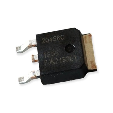 BTA204S-800C TRIAK 800V 4A 35mA DPAK E5948