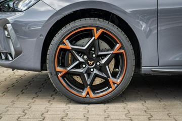 Cupra Leon II 2026 Cupra Leon Sportstourer VZ 2.0 TSI 333 KM DSG, zdjęcie 9