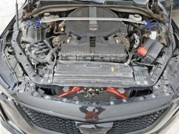 Cadillac 2022 Cadillac CT5 Premium Luxury 2022 3.0l 3.0 Benzyna 335KM, zdjęcie 6