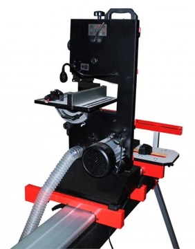 Ленточная пила HOLZMANN HBS 230HQ + БЕСПЛАТНЫЕ ПОДАРКИ