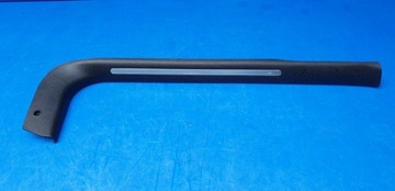 НАКЛАДКА, порог, внутренняя планка. Передний порог Альфа 156.