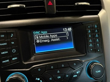 Ford Mondeo V Kombi 2.0 TDCi 150KM 2015 Ford Mondeo 2,0Tdci 150 KM, zdjęcie 26