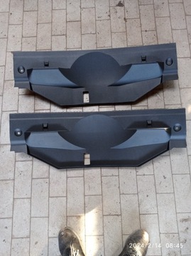 PRÓG NAKŁADKA BAGAZNIKA RENAULT AUSTRAL OE 849204290R