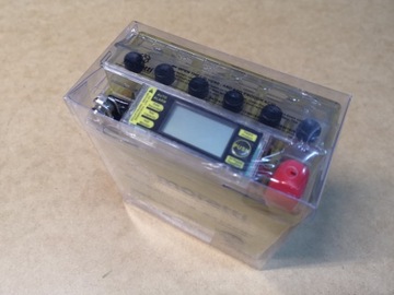 MORETTI MTX5L-BS 5 Ач YTX5L-BS гелевая аккумуляторная батарея для ЖК-дисплея