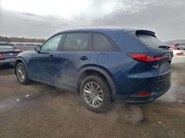 Mazda 2024 Mazda CX-90 Preferred 2024 2.5 Hybryda 280KM, zdjęcie 1