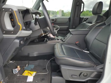 Ford 2022 Ford Bronco Base 2022 2.7l od ubezpieczalni 2.7 Benzyna 315KM, zdjęcie 7