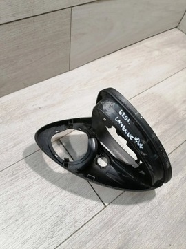 ОСНОВА ЗЕРКАЛА ЛЕВОГО CAYENNE A2721407