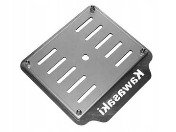 РАМА МОТОЦИКЛА KAWASAKI VN EN EL KZ