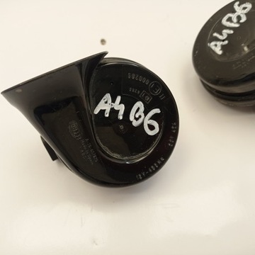 AUDI A4 B6 KLAKSON SIGNÁL