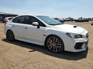 Subaru 2020 Subaru WRX 2020, 2.5L, 4x4, STI LIMITED, po gradobiciu 2.5 Benzyna 310KM, zdjęcie 3