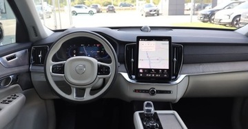 Volvo XC90 II SUV Plug-In 2.0 T8  455KM 2024 Volvo XC 90 Volvo XC 90 T8 Plug-In Hybrid AWD Plus Dark 2.0 Hybryda Plug-in, zdjęcie 12