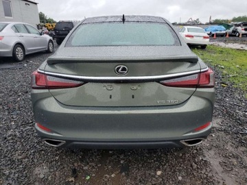 Lexus ES VII (XV70) 2023 Lexus ES 350 Base 2023 3.5l 3.5 Benzyna 302KM, zdjęcie 2