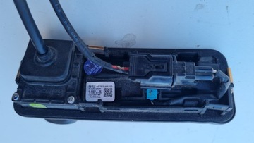 KIA STONIC КАМЕРА ЗАДНЕГО ЗАДАЧИ 95760-H8100