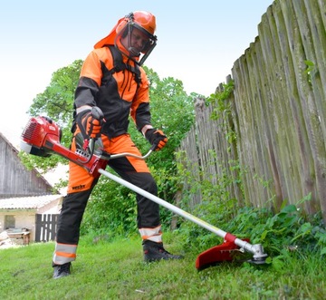 НАКОПИТЕЛЬ ДЛЯ СТРУНЫ С КАТУШКОЙ ДЛЯ ЩЕТКИ С МАСЛОМ HECHT000109