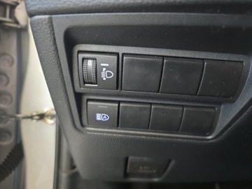 Toyota Yaris IV Hatchback 1.5 Hybrid Dynamic Force 116KM 2023 Toyota Yaris Hybrid 1.5 Comfort IV (2020-) Toyota, zdjęcie 22