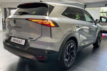 Renault 2025 Renault Symbioz esprit Alpine full hybrid E-Tech 160, Odbior Pazdziernik,, zdjęcie 4