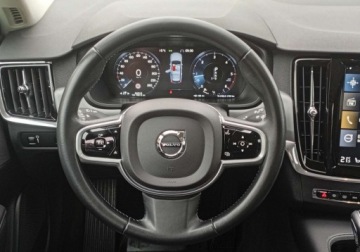 Volvo V90 II Kombi 2.0 D3 150KM 2018 Volvo V90 2,0 - 150 - automat - bezwypadkowy - serwis 2.0 Diesel 150KM, zdjęcie 25
